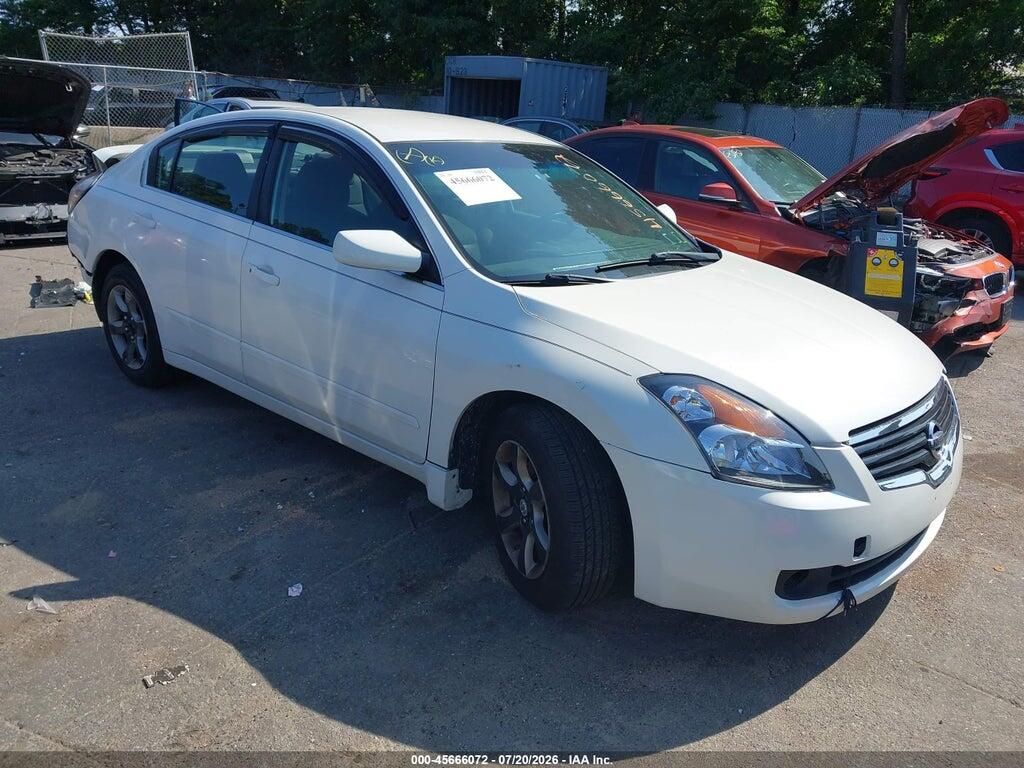 1N4AL2AP1CC249578 2012 NISSAN ALTIMA photo no. 1