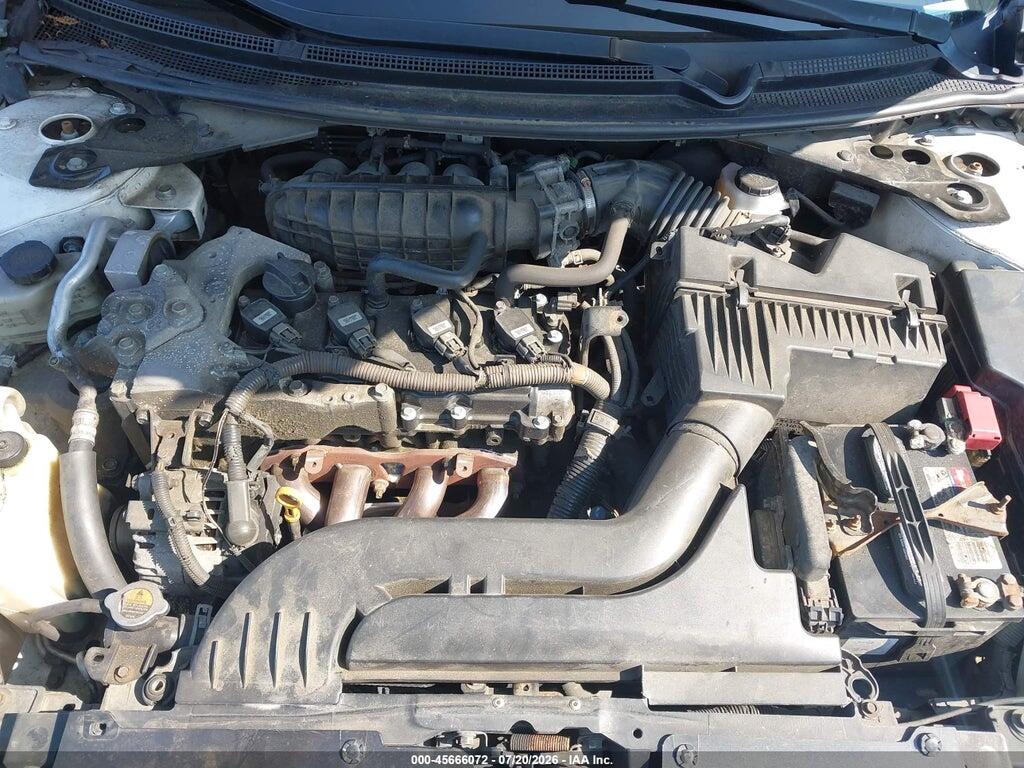 1N4AL2AP1CC249578 2012 NISSAN ALTIMA photo no. 10