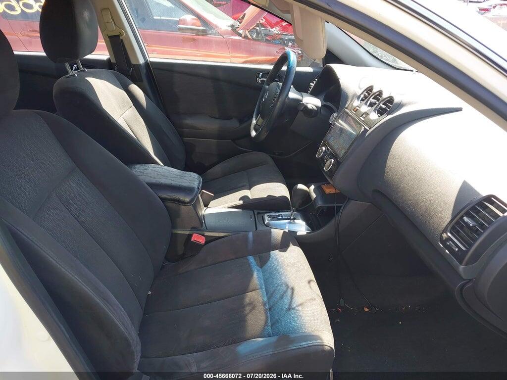1N4AL2AP1CC249578 2012 NISSAN ALTIMA photo no. 5
