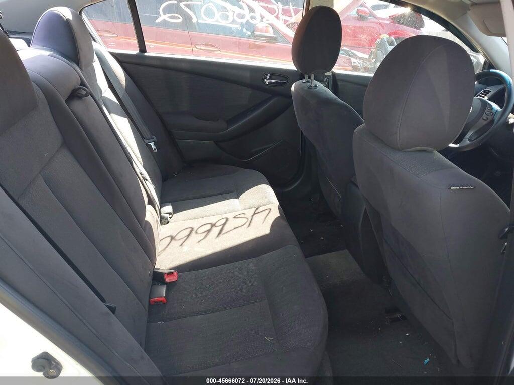 1N4AL2AP1CC249578 2012 NISSAN ALTIMA photo no. 8