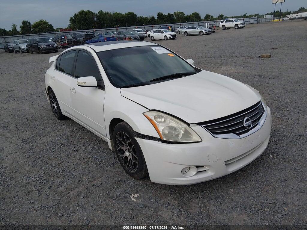 1N4AL2AP8CC177746 2012 NISSAN ALTIMA photo no. 1