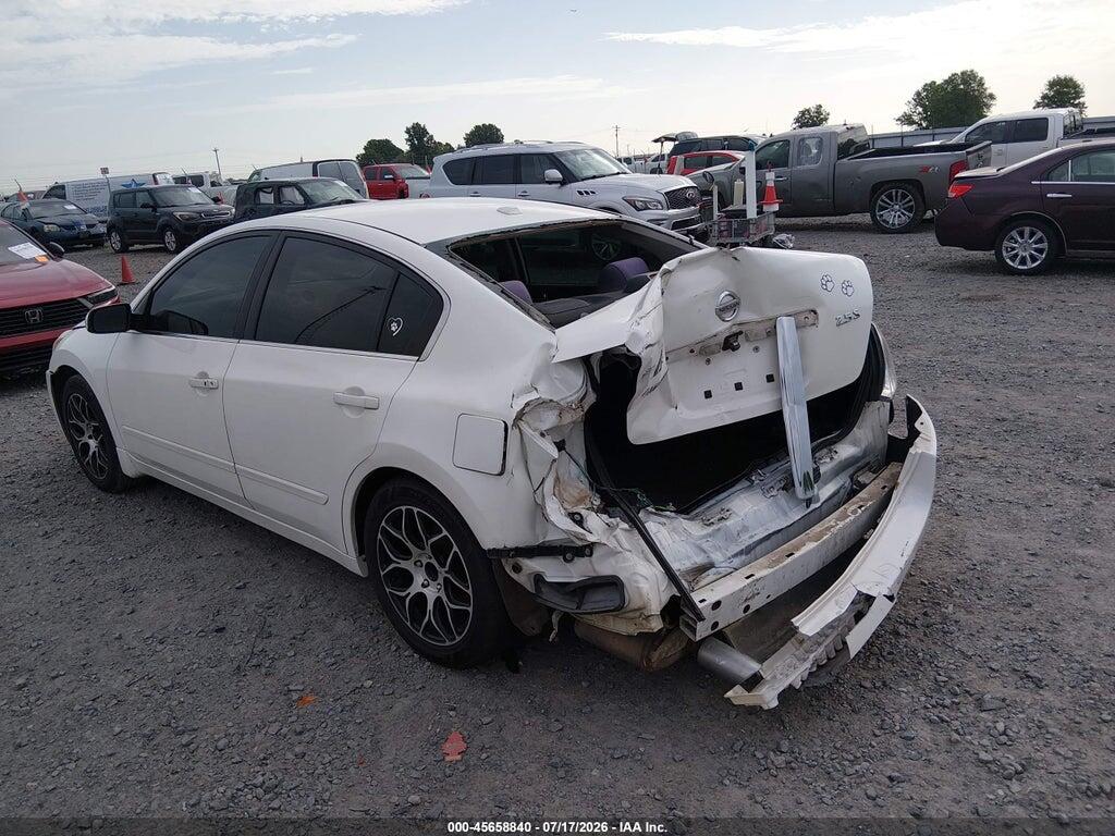 1N4AL2AP8CC177746 2012 NISSAN ALTIMA photo no. 3