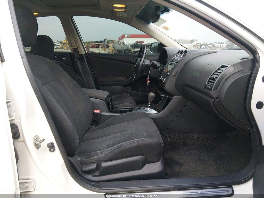 1N4AL2AP8CC177746 2012 NISSAN ALTIMA photo no. 5