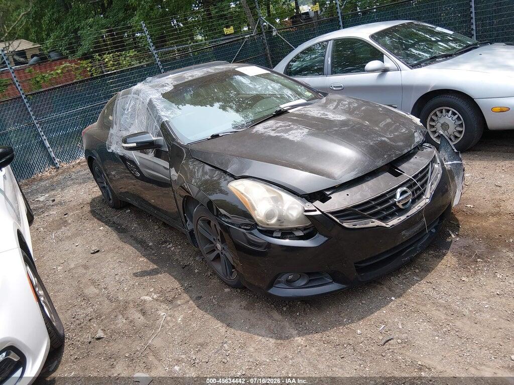 1N4AL2EP5CC209577 2012 NISSAN ALTIMA photo no. 1