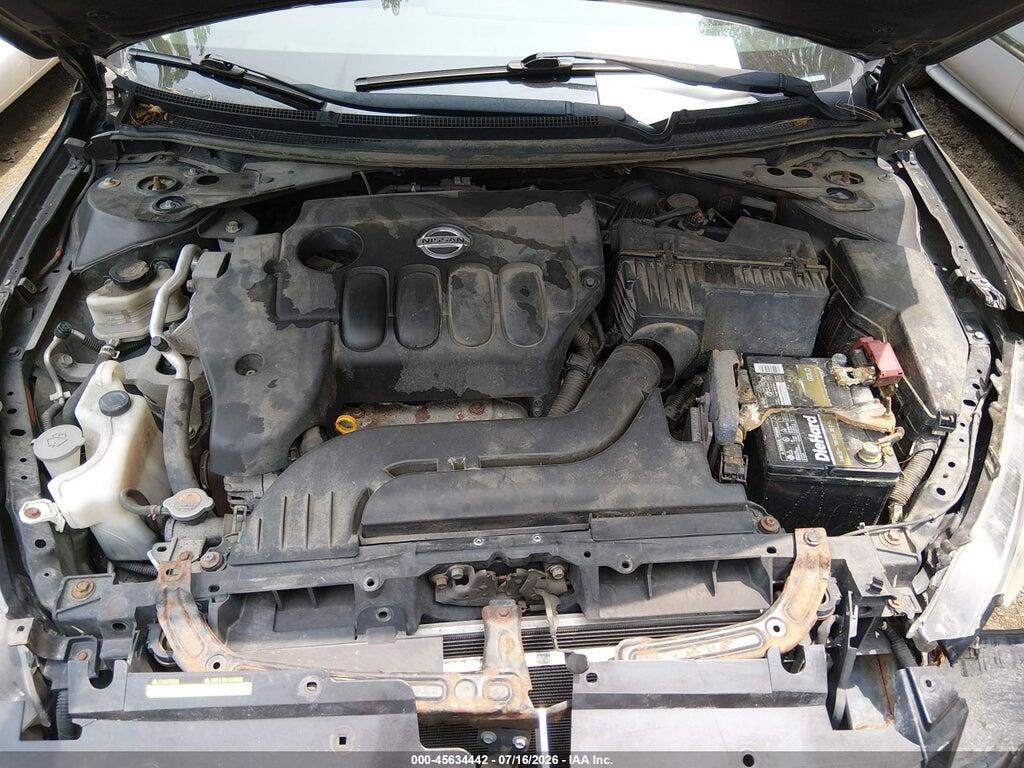 1N4AL2EP5CC209577 2012 NISSAN ALTIMA photo no. 10