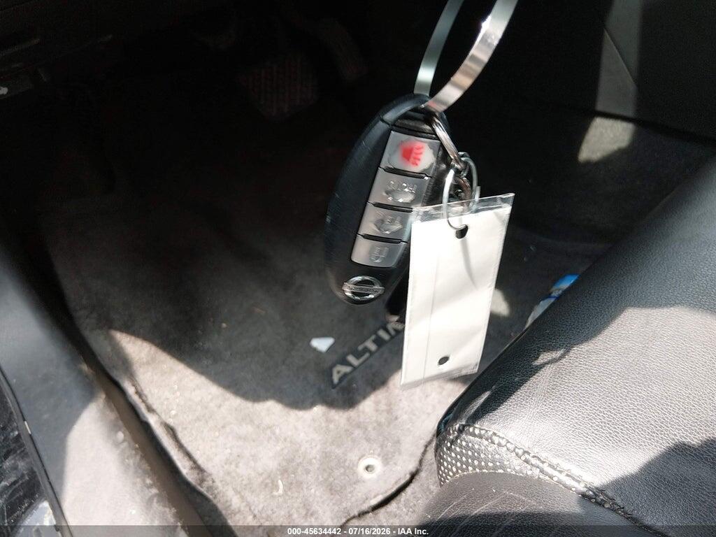 1N4AL2EP5CC209577 2012 NISSAN ALTIMA photo no. 11