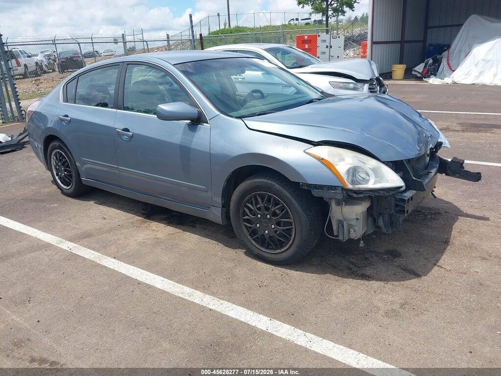 1N4AL2AP2CC139350 2012 NISSAN ALTIMA photo no. 1