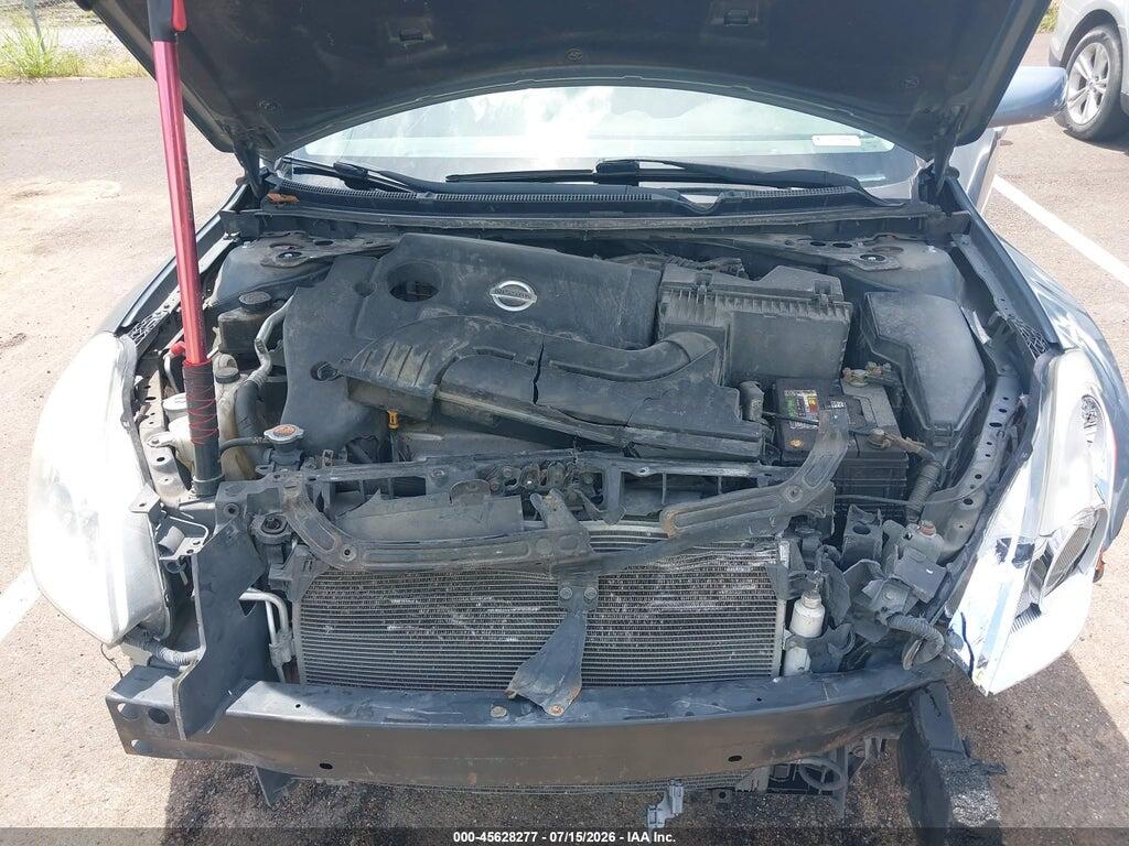 1N4AL2AP2CC139350 2012 NISSAN ALTIMA photo no. 10