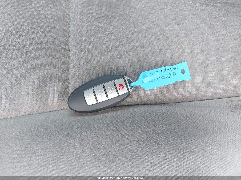 1N4AL2AP2CC139350 2012 NISSAN ALTIMA photo no. 11