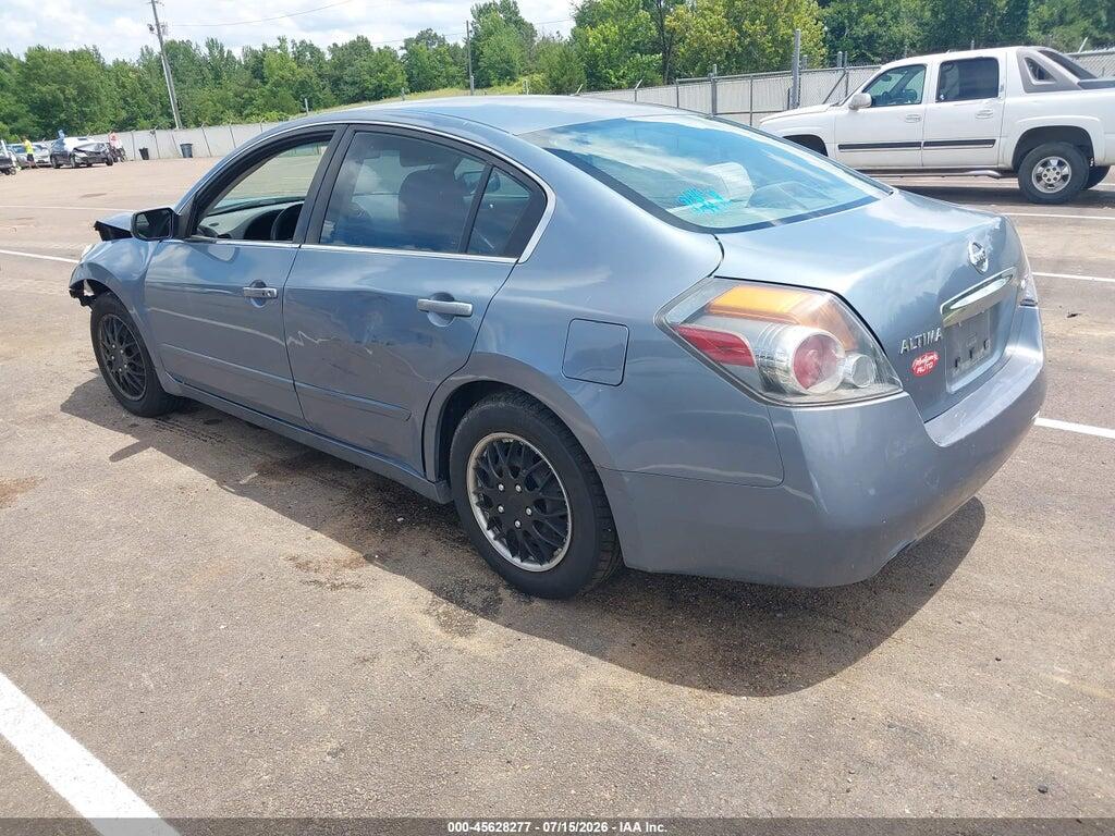 1N4AL2AP2CC139350 2012 NISSAN ALTIMA photo no. 3