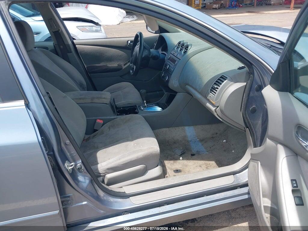 1N4AL2AP2CC139350 2012 NISSAN ALTIMA photo no. 5