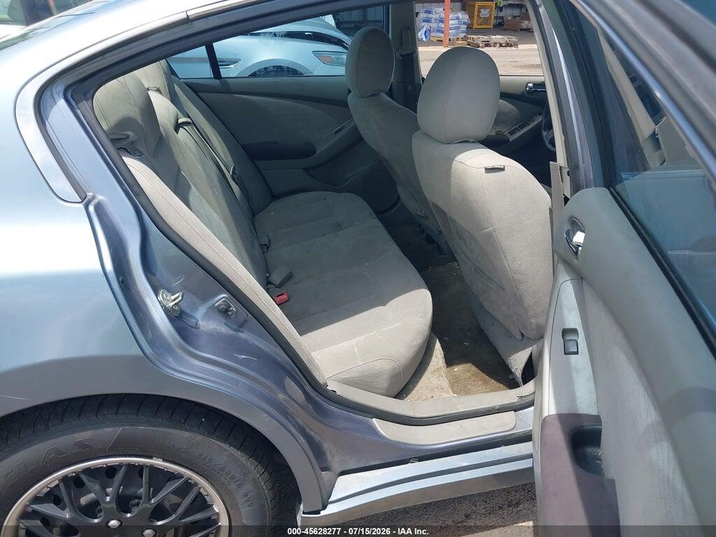1N4AL2AP2CC139350 2012 NISSAN ALTIMA photo no. 8