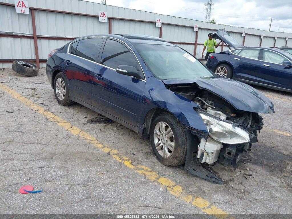 1N4AL2AP3CC152978 2012 NISSAN ALTIMA photo no. 1