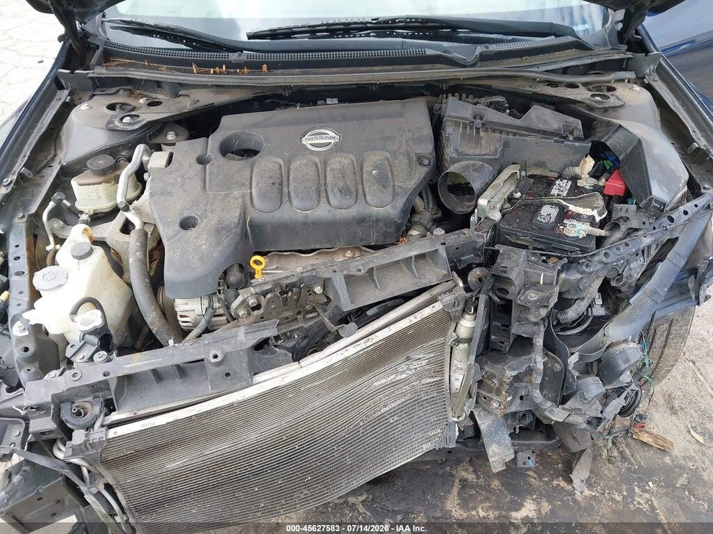 1N4AL2AP3CC152978 2012 NISSAN ALTIMA photo no. 10