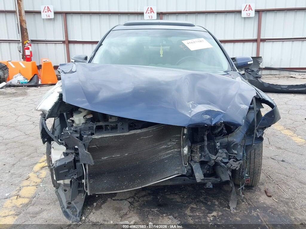 1N4AL2AP3CC152978 2012 NISSAN ALTIMA photo no. 12