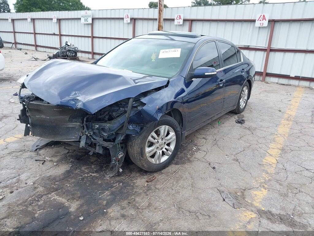 1N4AL2AP3CC152978 2012 NISSAN ALTIMA photo no. 2
