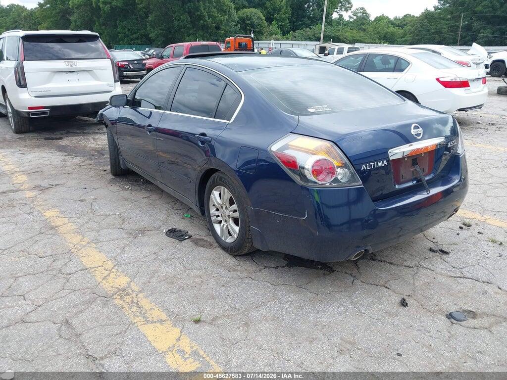1N4AL2AP3CC152978 2012 NISSAN ALTIMA photo no. 3