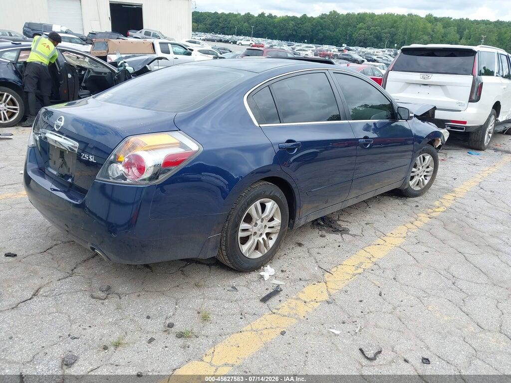 1N4AL2AP3CC152978 2012 NISSAN ALTIMA photo no. 4