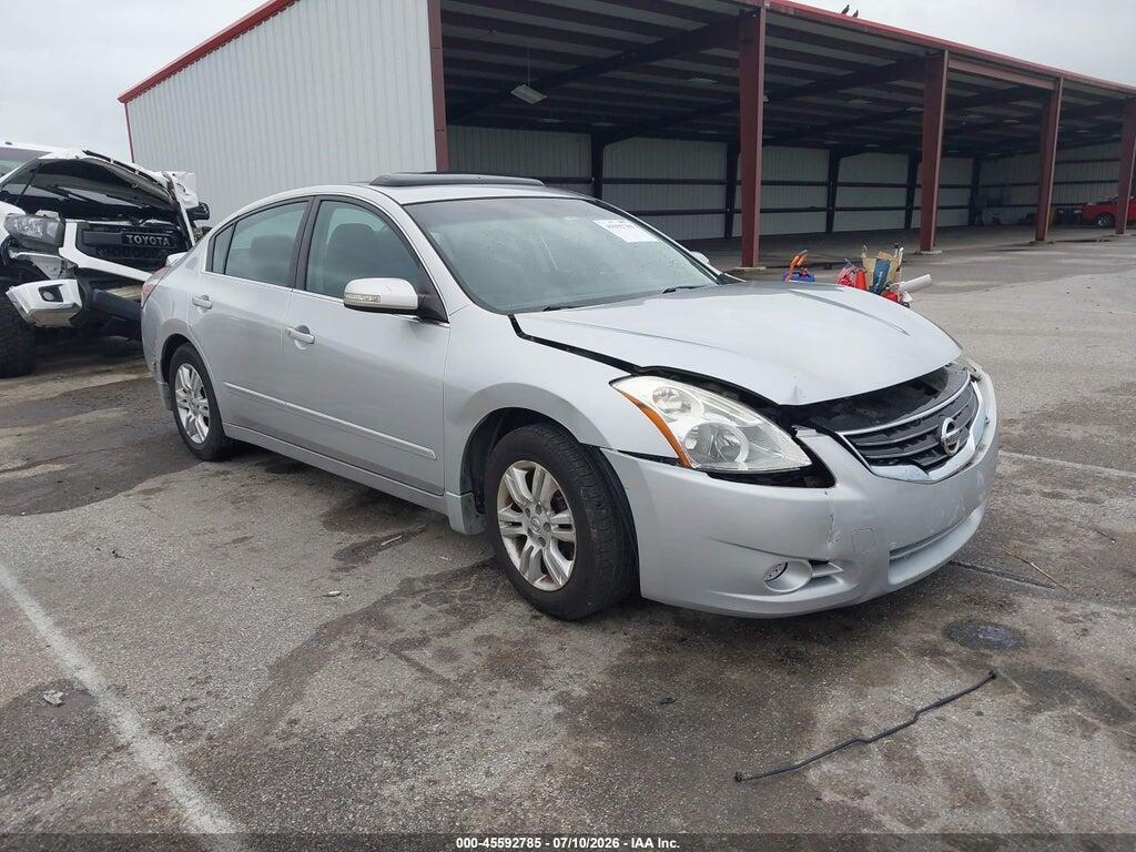 1N4AL2AP9CC147767 2012 NISSAN ALTIMA photo no. 1