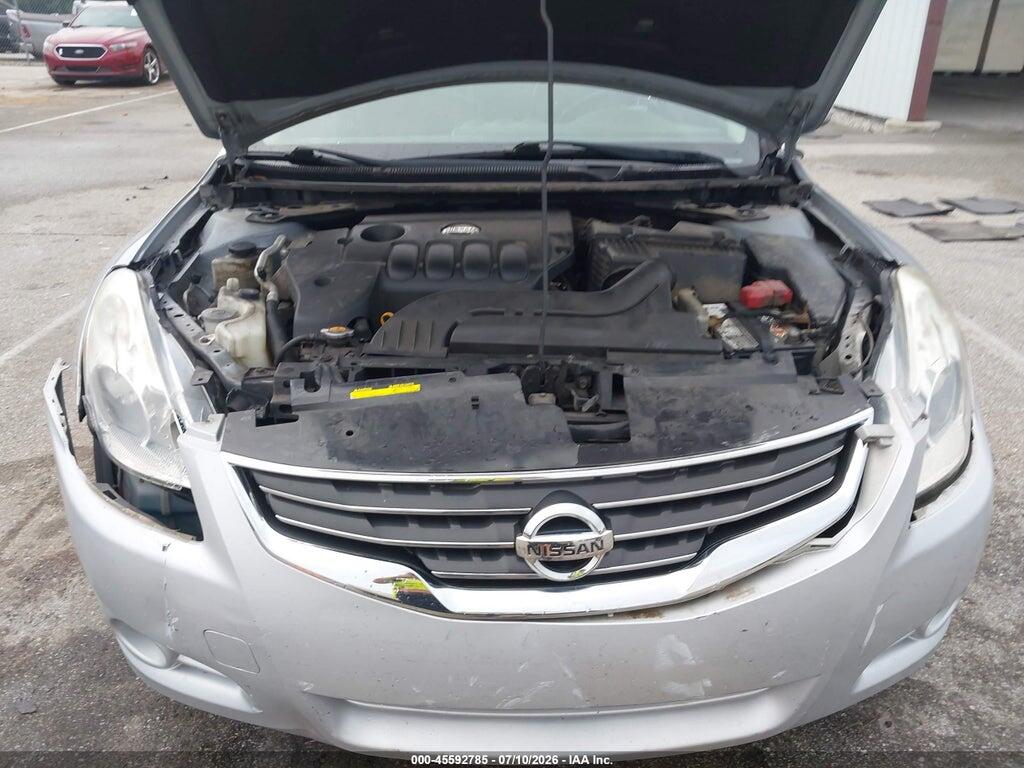 1N4AL2AP9CC147767 2012 NISSAN ALTIMA photo no. 10