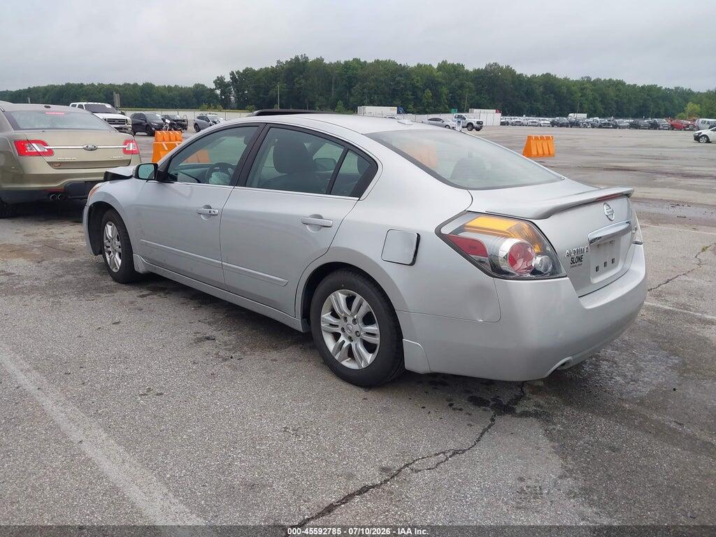 1N4AL2AP9CC147767 2012 NISSAN ALTIMA photo no. 3
