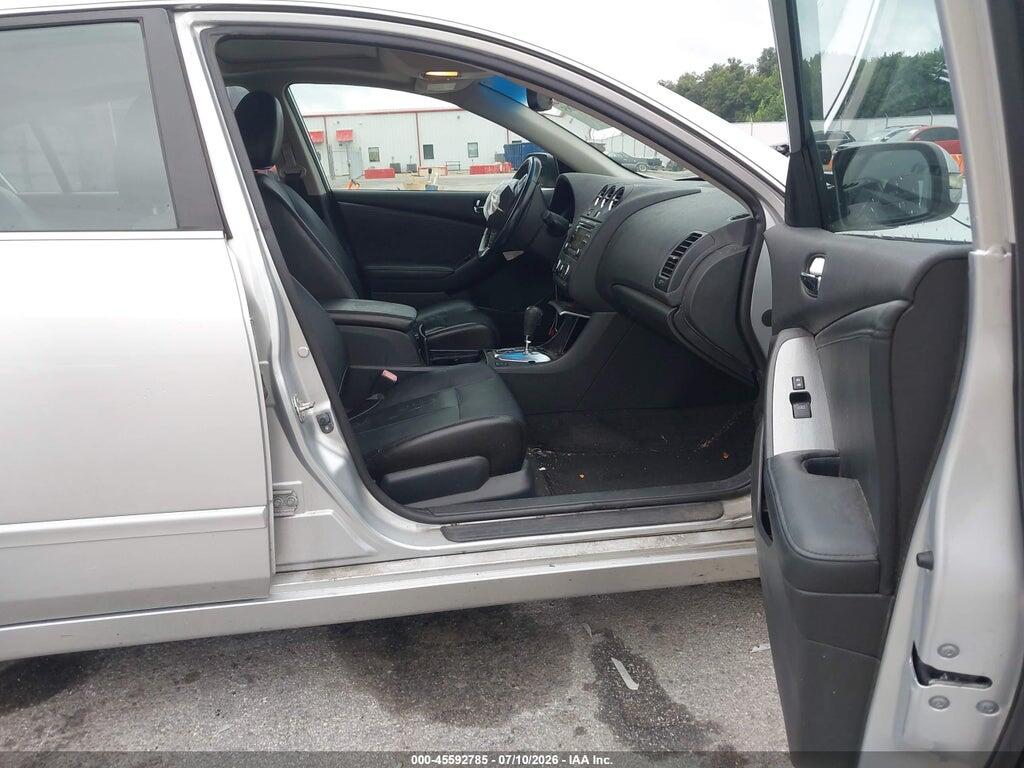 1N4AL2AP9CC147767 2012 NISSAN ALTIMA photo no. 5