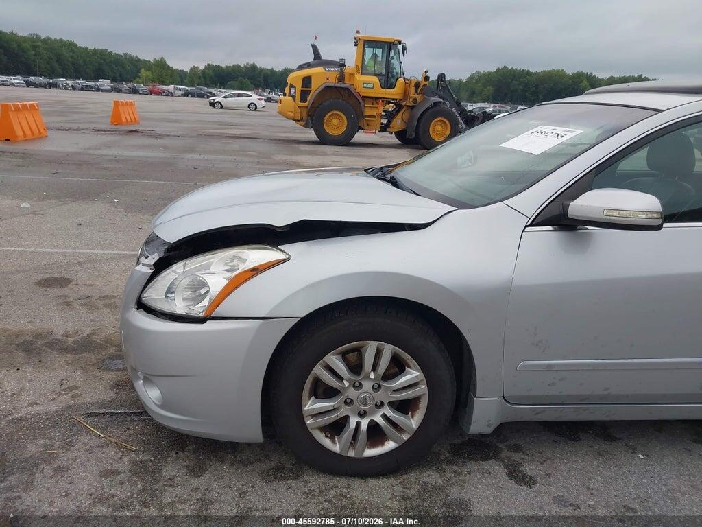 1N4AL2AP9CC147767 2012 NISSAN ALTIMA photo no. 6