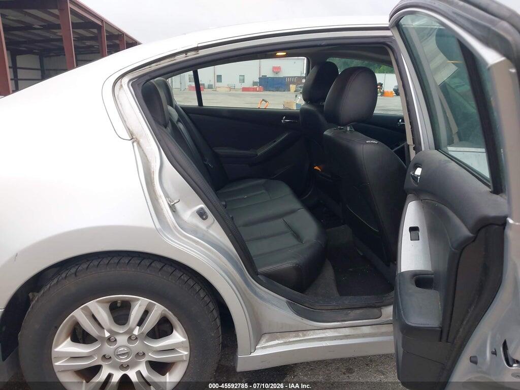 1N4AL2AP9CC147767 2012 NISSAN ALTIMA photo no. 8