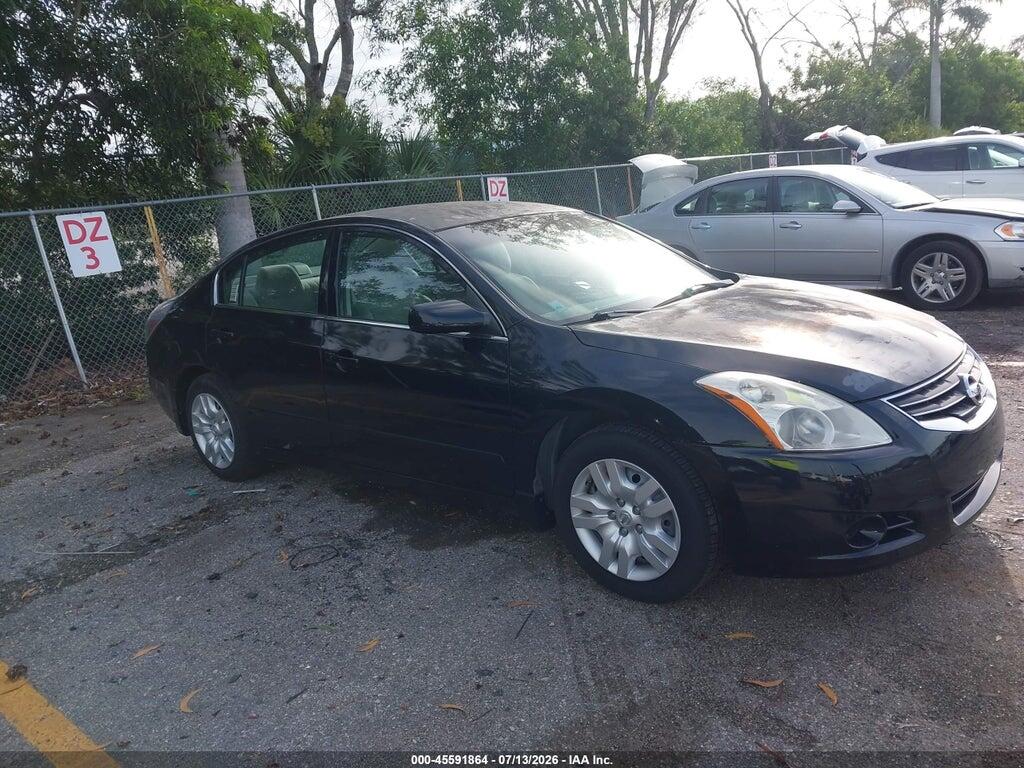 1N4AL2AP4CN429710 2012 NISSAN ALTIMA photo no. 1