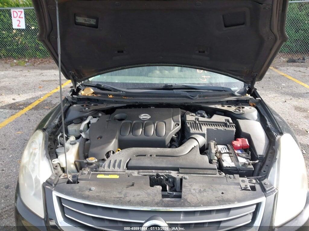 1N4AL2AP4CN429710 2012 NISSAN ALTIMA photo no. 10