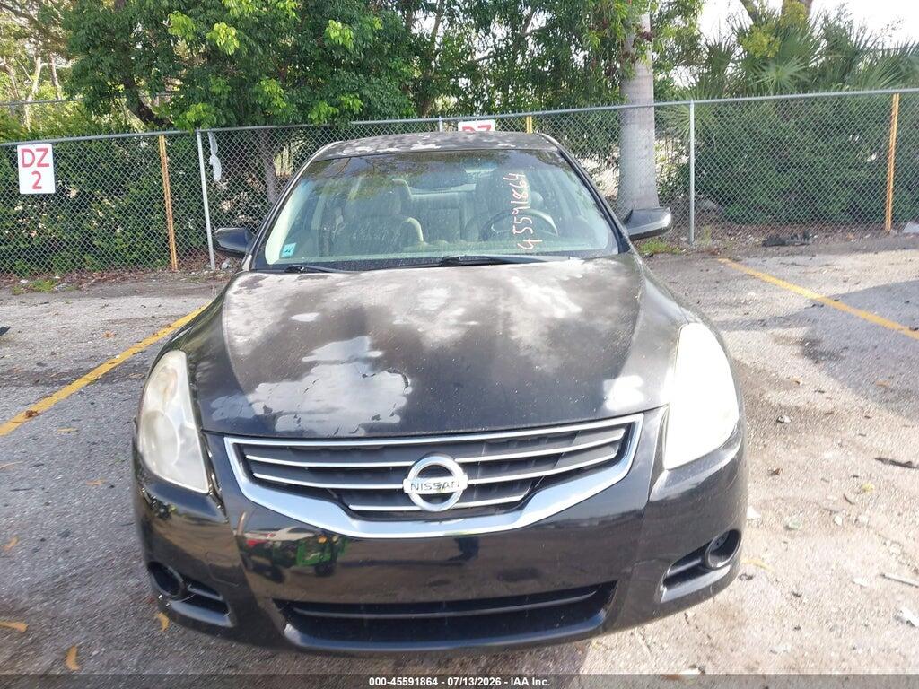 1N4AL2AP4CN429710 2012 NISSAN ALTIMA photo no. 12