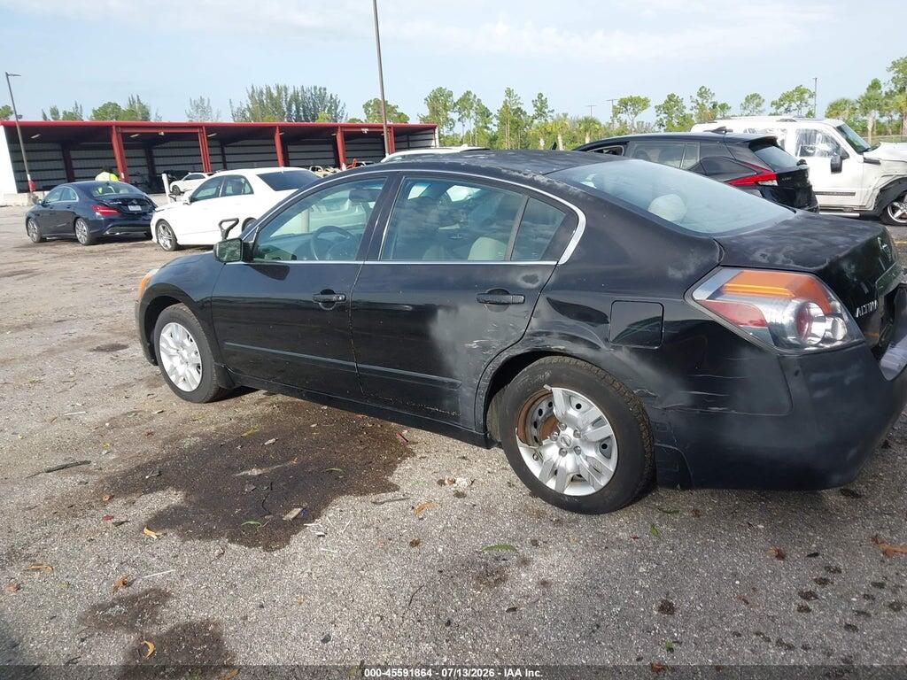 1N4AL2AP4CN429710 2012 NISSAN ALTIMA photo no. 3