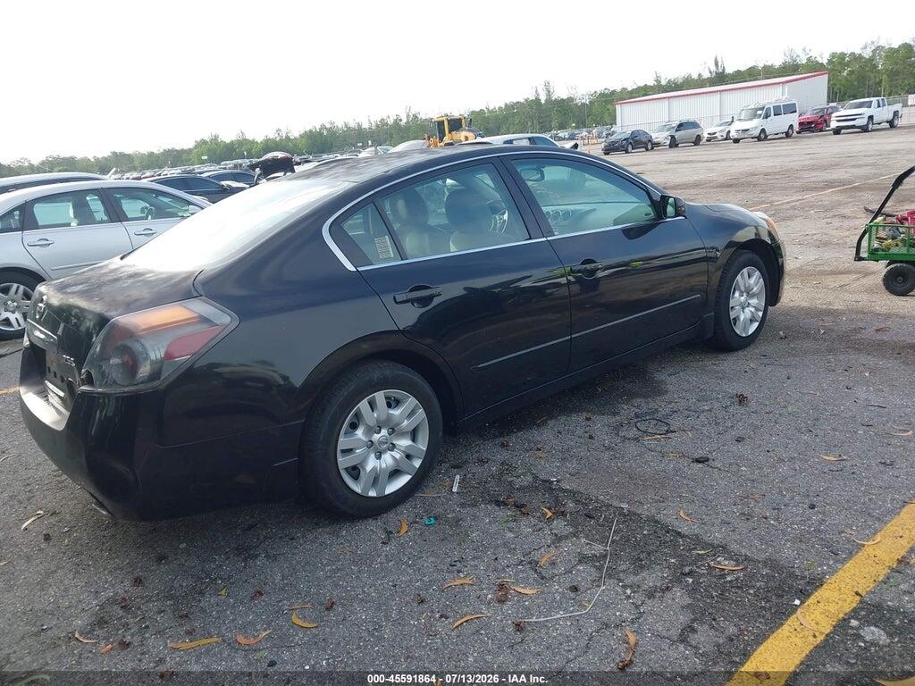 1N4AL2AP4CN429710 2012 NISSAN ALTIMA photo no. 4