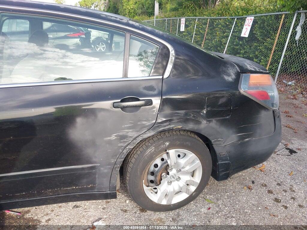 1N4AL2AP4CN429710 2012 NISSAN ALTIMA photo no. 6