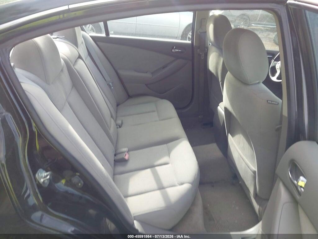1N4AL2AP4CN429710 2012 NISSAN ALTIMA photo no. 8