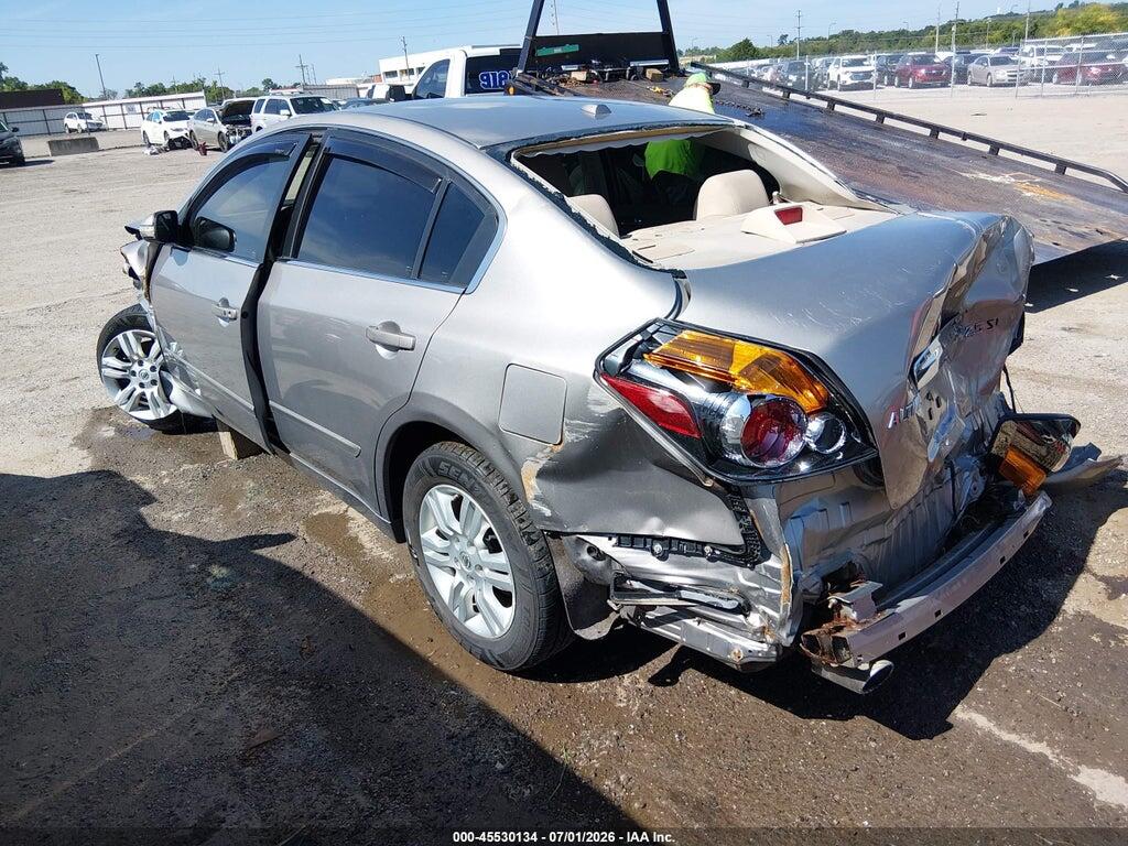 1N4AL2AP8CC122908 2012 NISSAN ALTIMA photo no. 3