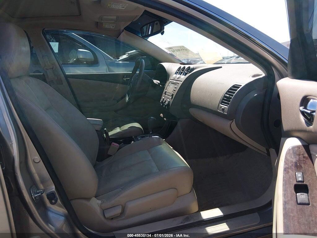 1N4AL2AP8CC122908 2012 NISSAN ALTIMA photo no. 5