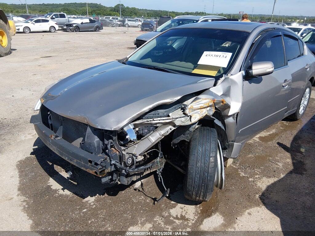 1N4AL2AP8CC122908 2012 NISSAN ALTIMA photo no. 6