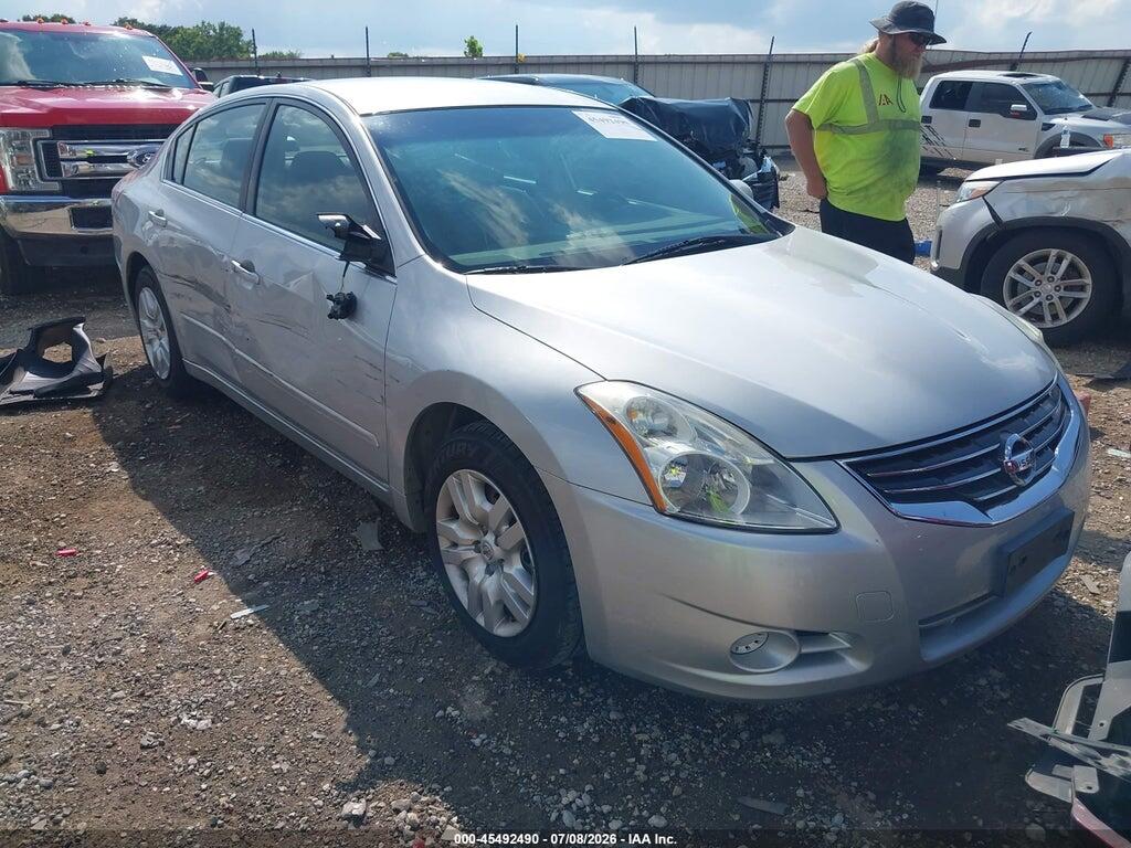 1N4AL2AP5CC162217 2012 NISSAN ALTIMA photo no. 1