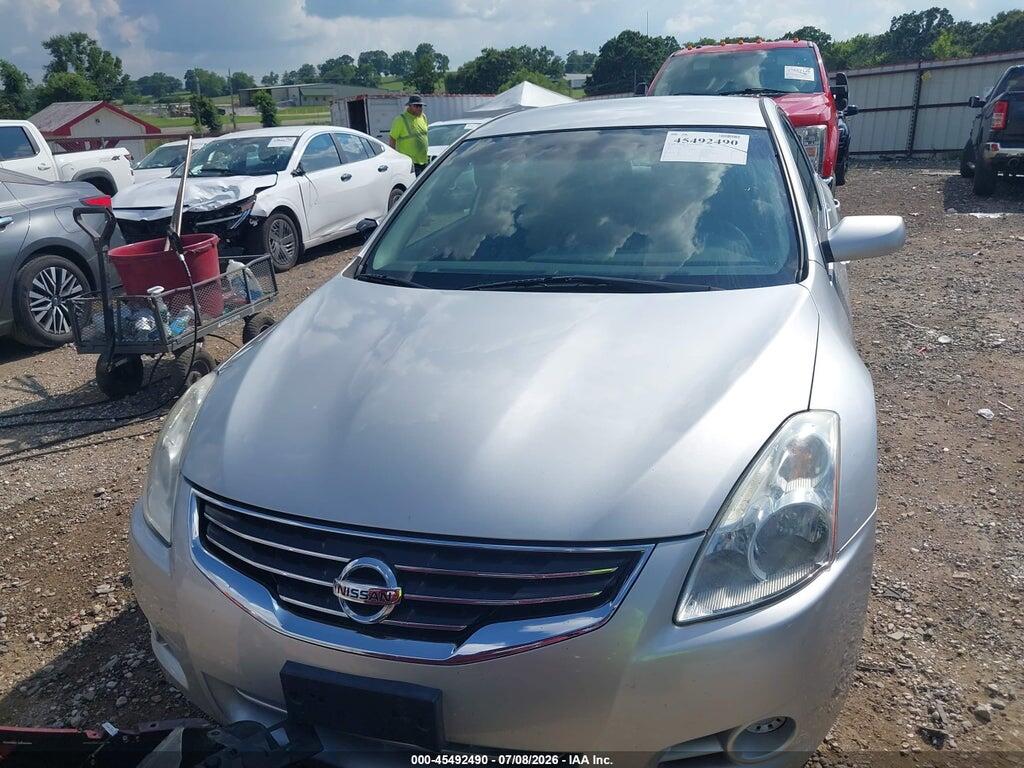 1N4AL2AP5CC162217 2012 NISSAN ALTIMA photo no. 12