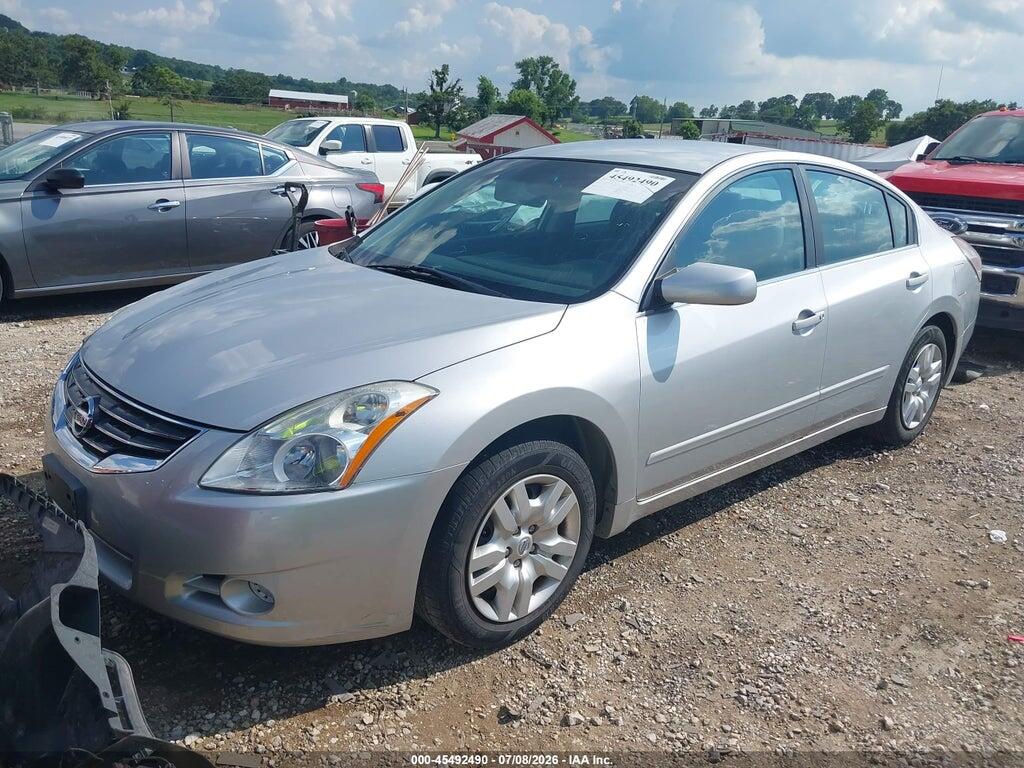 1N4AL2AP5CC162217 2012 NISSAN ALTIMA photo no. 2