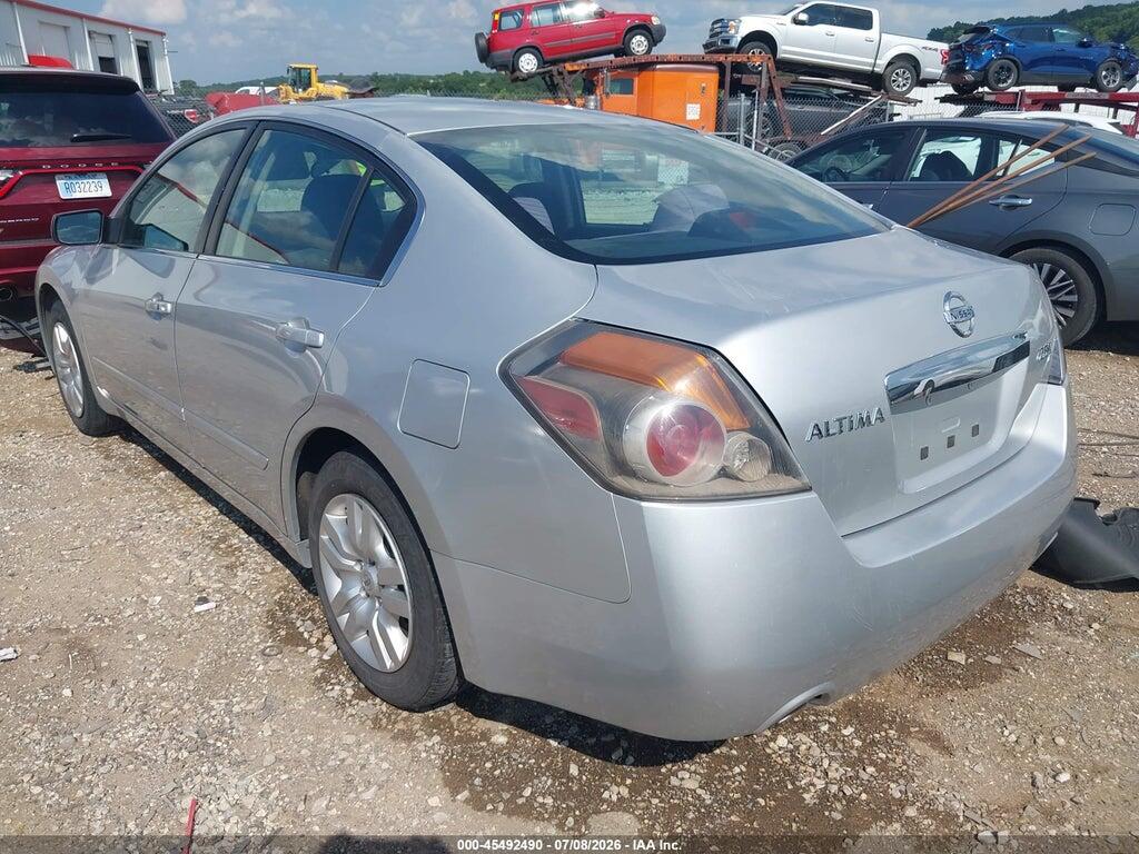 1N4AL2AP5CC162217 2012 NISSAN ALTIMA photo no. 3