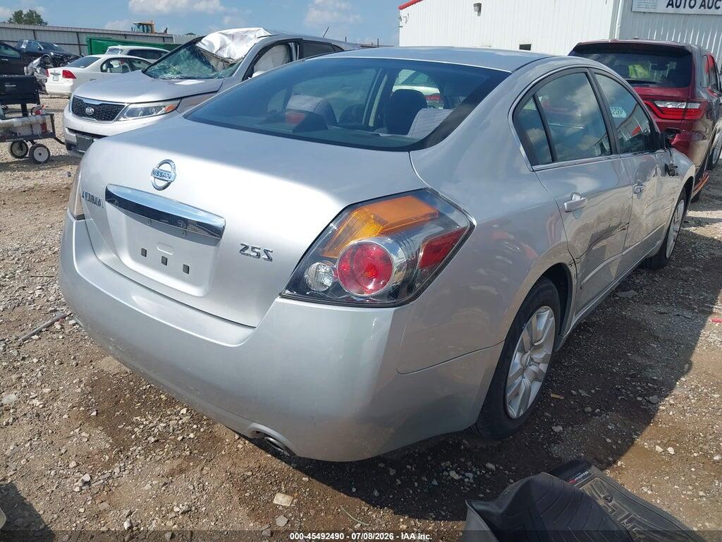 1N4AL2AP5CC162217 2012 NISSAN ALTIMA photo no. 4
