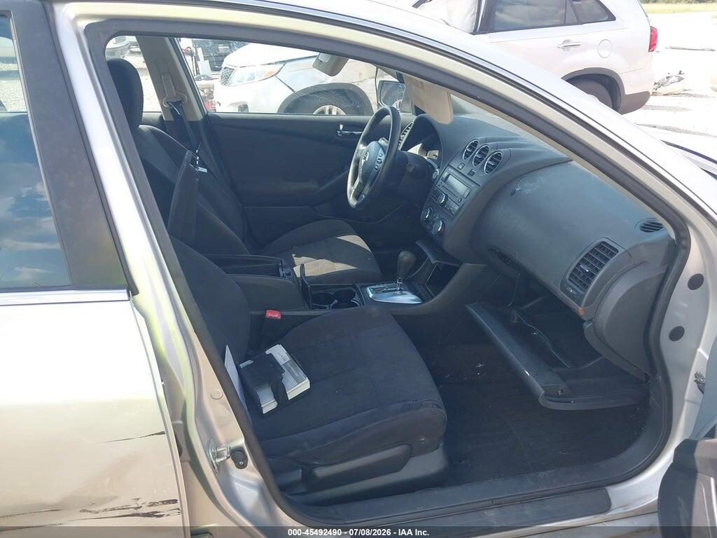 1N4AL2AP5CC162217 2012 NISSAN ALTIMA photo no. 5
