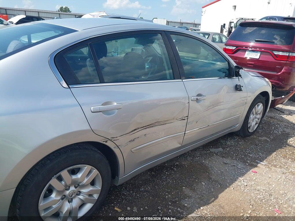 1N4AL2AP5CC162217 2012 NISSAN ALTIMA photo no. 6