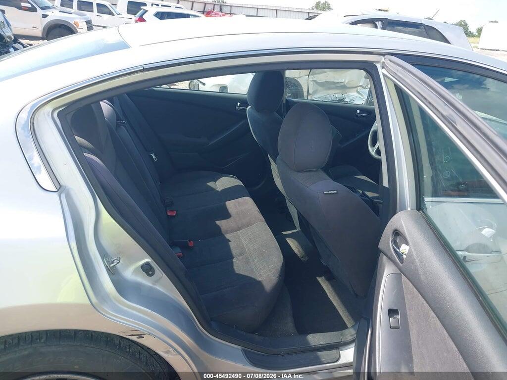 1N4AL2AP5CC162217 2012 NISSAN ALTIMA photo no. 8