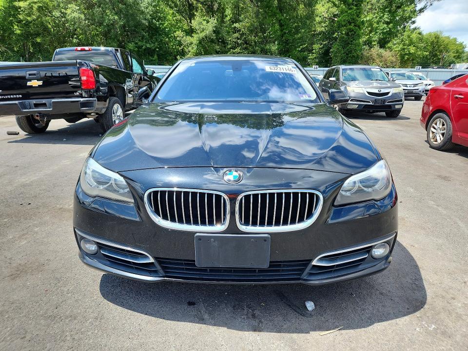WBA5B3C59ED532319 2014 BMW 535 photo no. 5