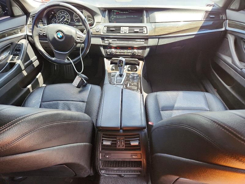 WBA5B3C59ED532319 2014 BMW 535 photo no. 8