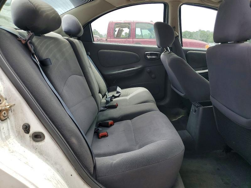 2000 DODGE NEON BASE — Фото 10 из 13