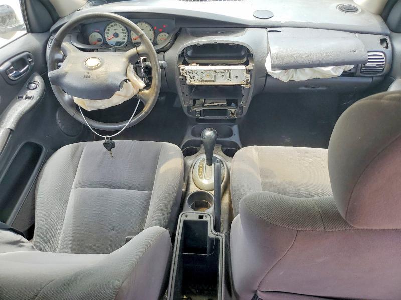 2000 DODGE NEON BASE — Фото 8 из 13